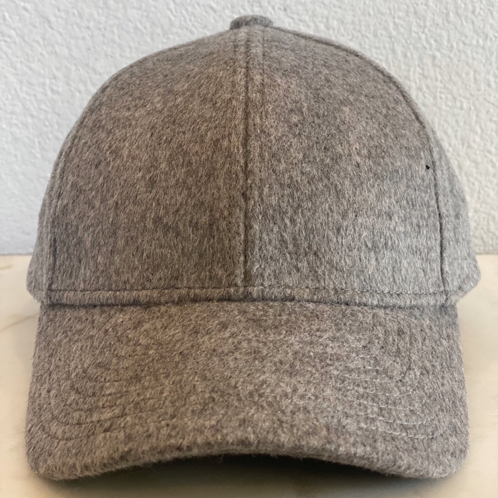 Grey Cruise Cap